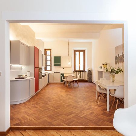 Casa Iolanda Apartman Mantova Kültér fotó
