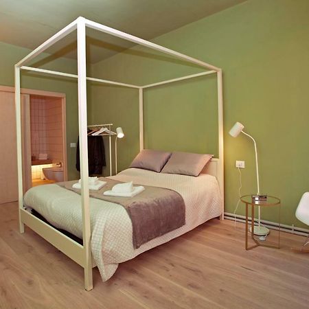 Casa Iolanda Apartman Mantova Kültér fotó
