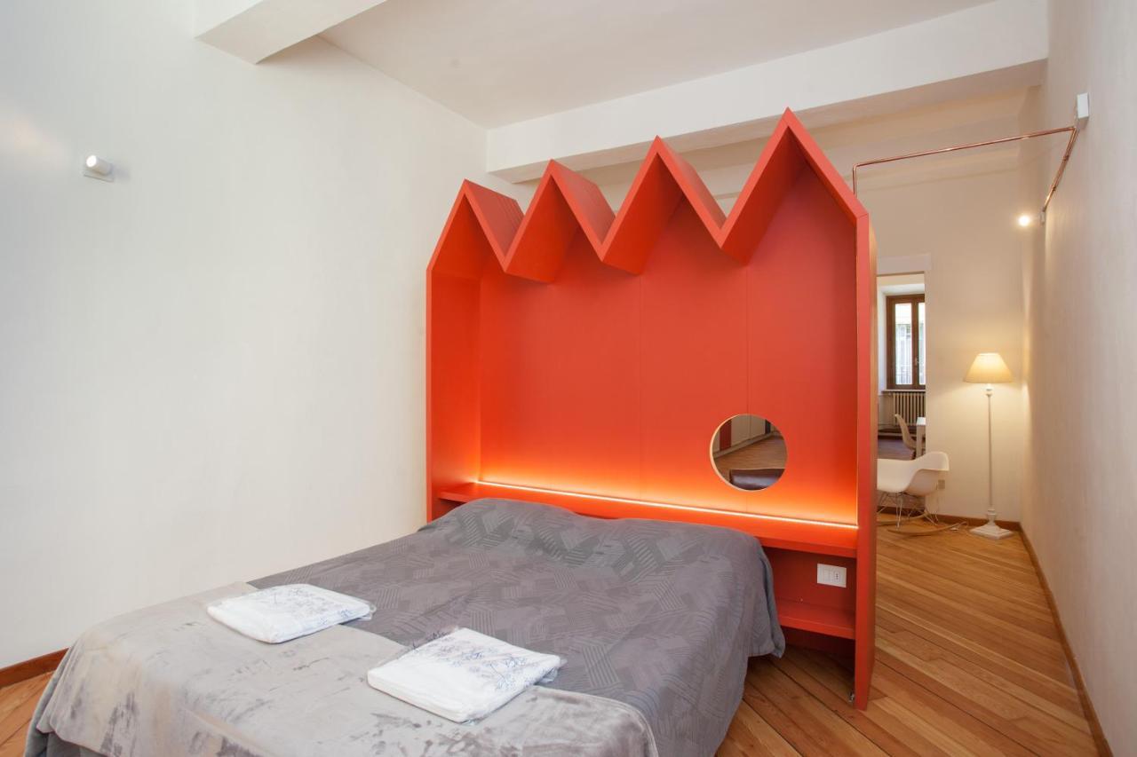 Casa Iolanda Apartman Mantova Kültér fotó
