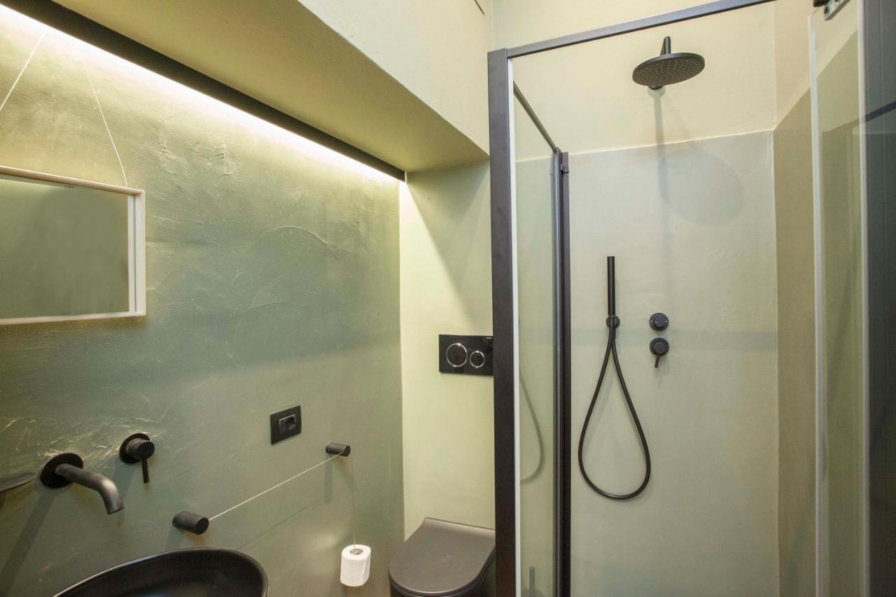 Casa Iolanda Apartman Mantova Kültér fotó
