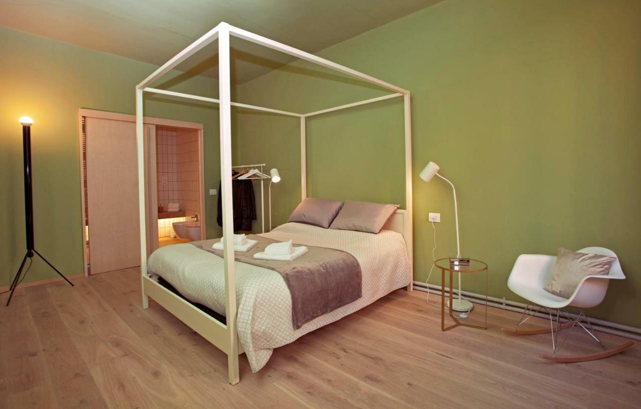 Casa Iolanda Apartman Mantova Kültér fotó