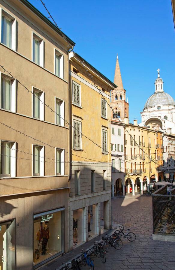 Casa Iolanda Apartman Mantova Kültér fotó