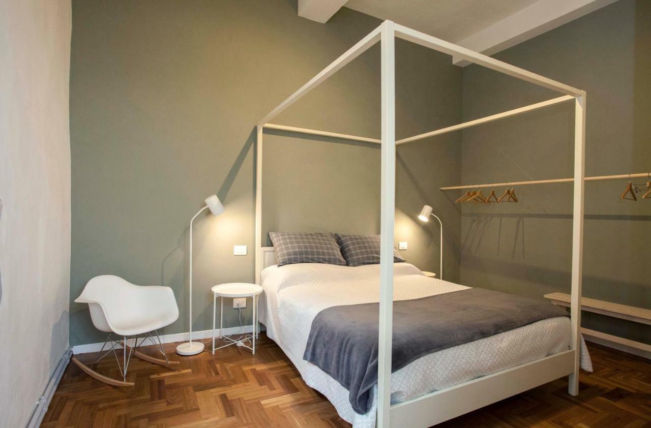 Casa Iolanda Apartman Mantova Kültér fotó